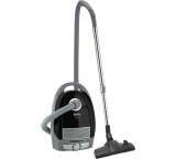 Staubsauger im Test: Hans 3607003 von Fakir, Testberichte.de-Note: 1.5 Sehr gut