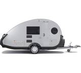 Caravan im Test: L 400 TD von T@B Caravan, Testberichte.de-Note: ohne Endnote