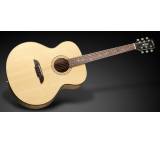 Gitarre im Test: FJ 14 Solid A Sitka Spruce top with Maple sides von Framus, Testberichte.de-Note: ohne Endnote