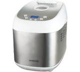 Brotbackautomat im Test: BM 900 von Kenwood, Testberichte.de-Note: ohne Endnote