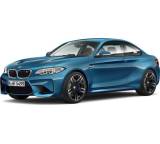 M2 Coupé DKG Drivelogic (272 kW) [14]