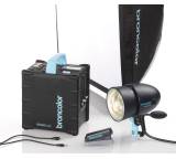 Lichttechnik im Test: Move Outdoor Kit 1 von broncolor, Testberichte.de-Note: ohne Endnote