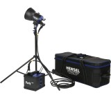 Lichttechnik im Test: Porty L 1200 Kit von Hensel, Testberichte.de-Note: ohne Endnote