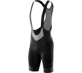 Fahrradhose im Test: Cycle Men's Bib Shorts von Skins, Testberichte.de-Note: 2.3 Gut