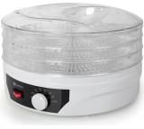 Dörrautomat im Test: Sunfruit weiß von Klarstein, Testberichte.de-Note: ohne Endnote