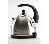 Wasserkocher im Test: Alice Satinato von Ottoni Fabbrica, Testberichte.de-Note: 1.8 Gut