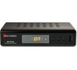 TV-Receiver im Test: UNTHD265 von Univision, Testberichte.de-Note: ohne Endnote
