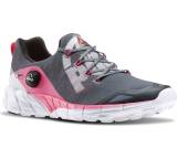 Laufschuh im Test: ZPump Fusion 2.0 von Reebok, Testberichte.de-Note: ohne Endnote