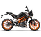 390 Duke ABS (32 kW) [Modell 2016]