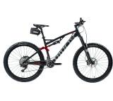 E-Bike im Test: Libero 27,5" (Modell 2016) von Vivax assist, Testberichte.de-Note: ohne Endnote