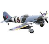 RC-Modell im Test: Tempest PNP 4 Kanal SW 80 cm von Amewi, Testberichte.de-Note: ohne Endnote