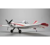 RC-Modell im Test: E-Flite Pawnee Brave Night Flyer BNF Basic mit AS3X-Technologie von Horizon Hobby, Testberichte.de-Note: ohne Endnote