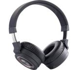 Kopfhörer im Test: OK-150.BK von Auvisio, Testberichte.de-Note: ohne Endnote