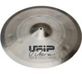 Becken im Test: Vibra Ride (20") von UFiP (Unione Fabbricanti Italiani Piatti), Testberichte.de-Note: ohne Endnote