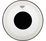 Fell im Test: Powerstroke 3 Black Dot (22“) von Remo, Testberichte.de-Note: ohne Endnote