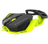 Maus im Test: R.A.T.1 von MadCatz, Testberichte.de-Note: 2.4 Gut