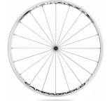 Fahrrad-Laufrad im Test: Scirocco von Campagnolo, Testberichte.de-Note: ohne Endnote