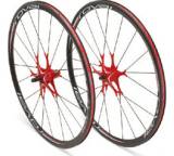 Fahrrad-Laufrad im Test: Roval Rapid Star Carbon von Specialized, Testberichte.de-Note: ohne Endnote