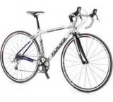 Fahrrad im Test: Hot Venus von Focus, Testberichte.de-Note: ohne Endnote