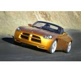 Auto im Test: Demon Roadster (128 kW) von Dodge, Testberichte.de-Note: ohne Endnote