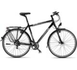 Fahrrad im Test: TDH-10 von Trenga De, Testberichte.de-Note: 1.3 Sehr gut