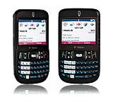 Smartphone im Test: MDA Mail von T-Mobile, Testberichte.de-Note: 2.0 Gut