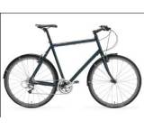 Fahrrad im Test: Sporttourer von Wanderer, Testberichte.de-Note: 1.0 Sehr gut