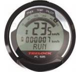 Fahrradcomputer im Test: FC530 von Trelock, Testberichte.de-Note: ohne Endnote