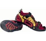 Wanderschuh im Test: Prabi von La Sportiva, Testberichte.de-Note: ohne Endnote