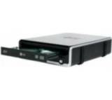 Brenner im Test: GSA-E40N von LG, Testberichte.de-Note: 1.3 Sehr gut