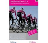 Routenplaner / Navigation (Software) im Test: Rad-Routenplaner 5.0 von DeTeMedien, Testberichte.de-Note: 2.8 Befriedigend