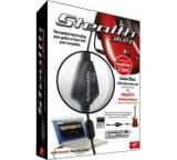 Audio-Interface im Test: StealthPlug von IK Multimedia, Testberichte.de-Note: ohne Endnote