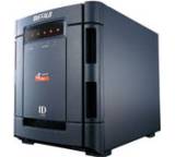 DriveStation Quattro HD-Q2.0TSU2 (2 TB)