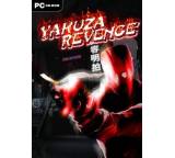 Game im Test: Yakuza Revenge (für PC) von Atari, Testberichte.de-Note: 5.0 Mangelhaft