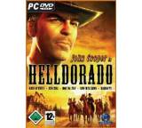 Game im Test: Helldorado (für PC) von Anaconda, Testberichte.de-Note: 2.3 Gut
