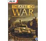Game im Test: Theatre of War (für PC) von Battlefront.com, Testberichte.de-Note: 2.8 Befriedigend