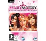 Game im Test: Beauty Factory (für PC) von DTP Neue Medien, Testberichte.de-Note: 4.6 Mangelhaft