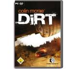 Colin McRae: DiRT (für PC)