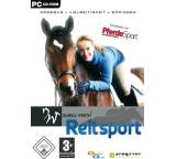 Game im Test: Isabell Werth Reitsport (für PC) von Frogster, Testberichte.de-Note: 2.7 Befriedigend