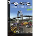 Game im Test: Nitro Stunt Racing (für PC) von Frogster, Testberichte.de-Note: 3.2 Befriedigend