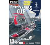 32nd America's Cup (für PC)