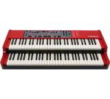 Keyboard im Test: Nord C1 von Clavia, Testberichte.de-Note: 1.5 Sehr gut