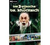 Game im Test: Die 3 Wünsche des Dr. Khotabich (für PC) von Atari, Testberichte.de-Note: 5.0 Mangelhaft