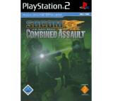 Game im Test: SOCOM US Navy SEALs Combined Assault (für PS2) von Sony Computer Entertainment, Testberichte.de-Note: 2.1 Gut