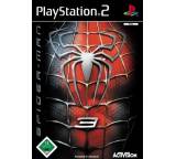 Spider-Man 3 (für PS2)