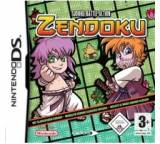 Game im Test: Zendoku (für DS) von Eidos Interactive, Testberichte.de-Note: 2.5 Gut