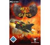 Game im Test: Jets 'n' Guns: Gold Edition (für PC) von Rake in Grass, Testberichte.de-Note: 1.6 Gut