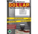 Game im Test: Dollar: Der interaktive Krimi (für PC) von Emme Interact, Testberichte.de-Note: 3.1 Befriedigend