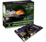 Mainboard im Test: nForce 650i Ultra von EVGA, Testberichte.de-Note: 2.1 Gut