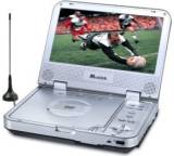 DVD-Player im Test: MP80D von Mustek, Testberichte.de-Note: 3.1 Befriedigend